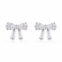 Pendientes Ultima Edizione Mujer Classic in Plata OAO6904